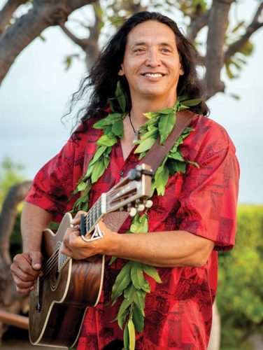 Island Events • December 28, 2017